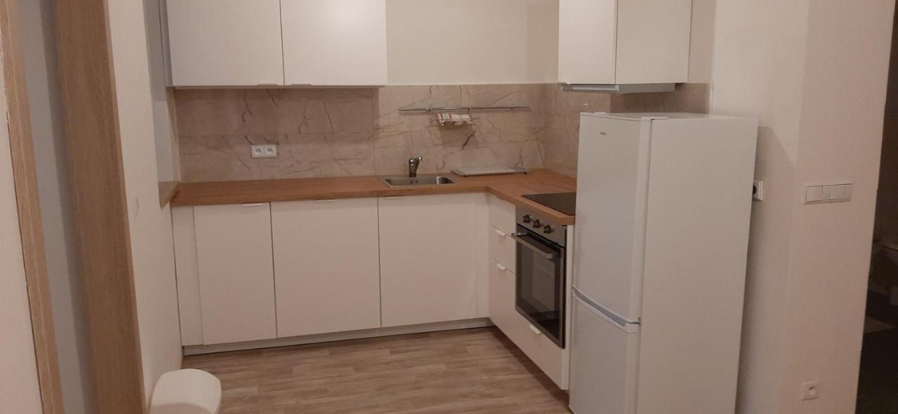 Apartament Josef *