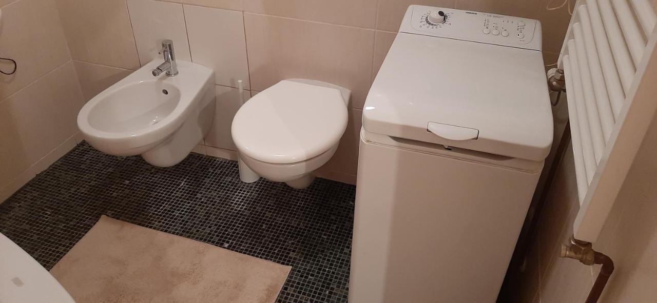 Apartament Josef Praga