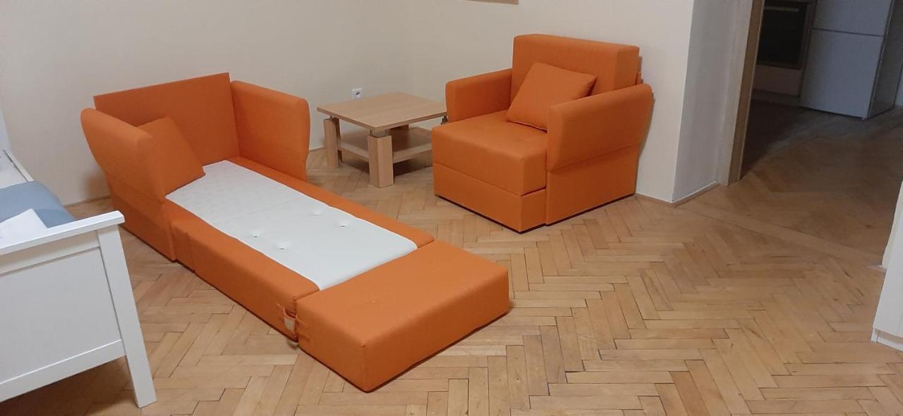 Apartament Josef